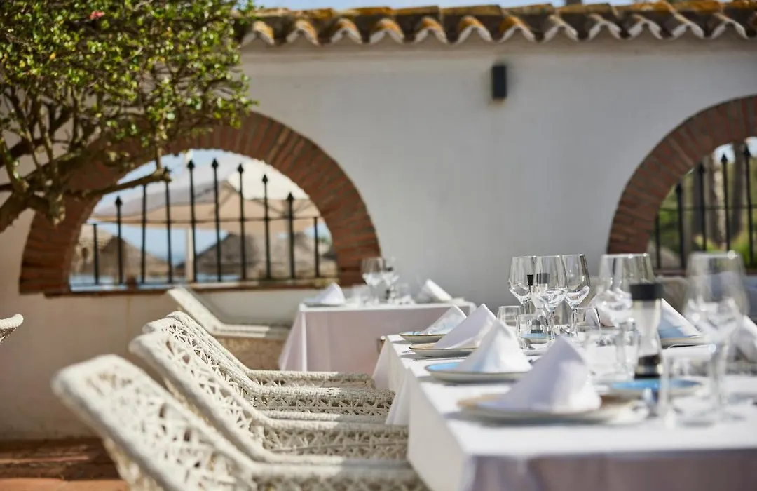 Aldiana Club Costa Del Sol-1