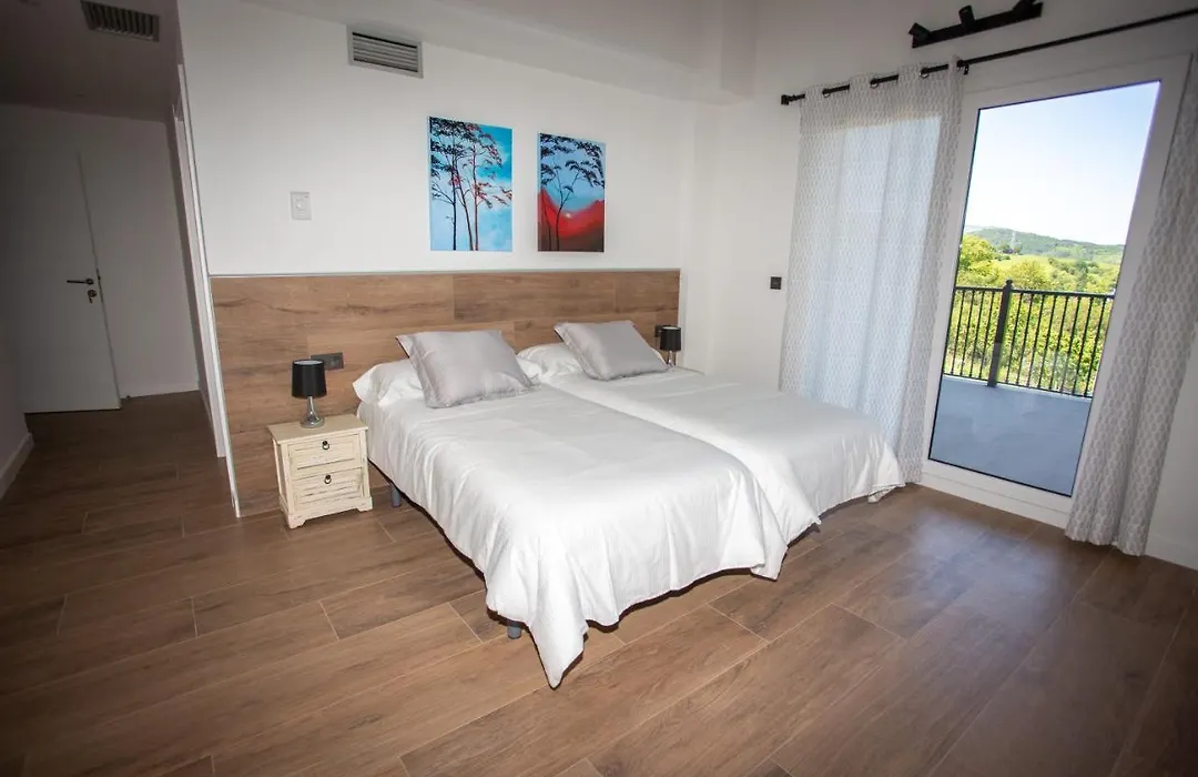 Agroturismo Basitegi-1