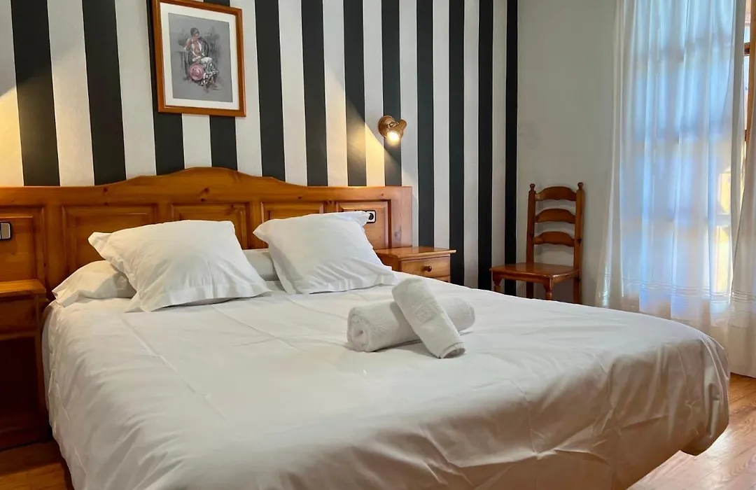 Hotel Eriste-1
