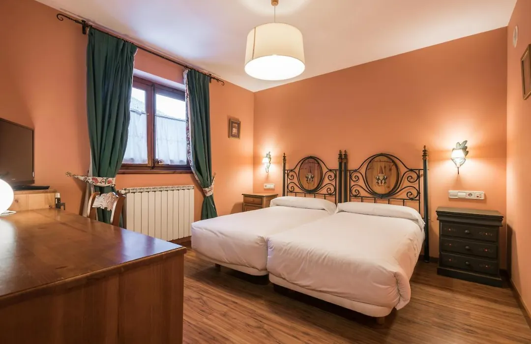 Hotel Snoe Colomers-1