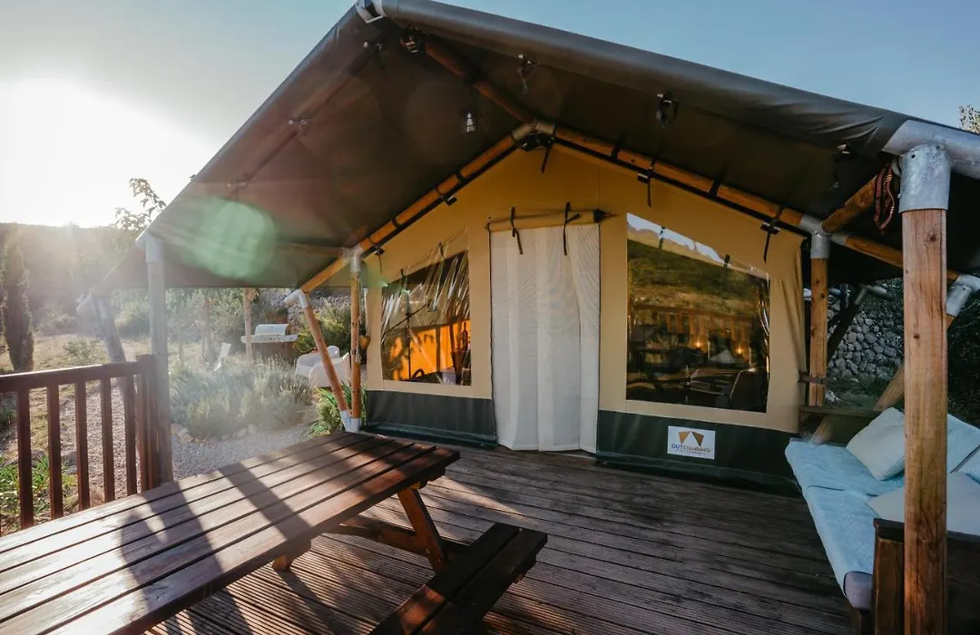 Can Elisa Safari Tent-1