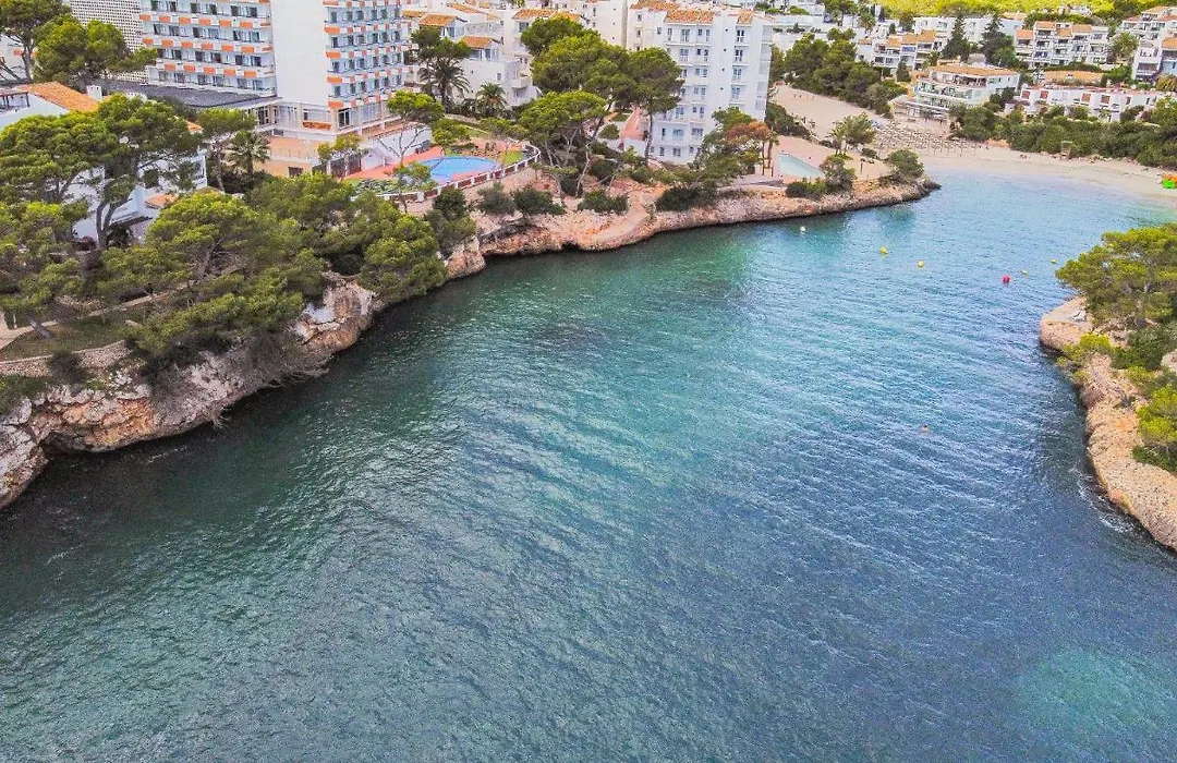 Apartamento Ferrera Park 103-1