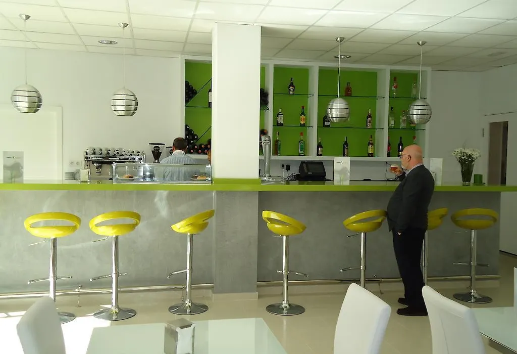 Residencia Mayol - Adults Only-1