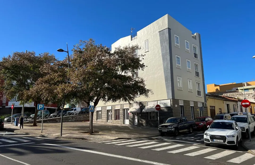 Vivienda vacacional La Laguna Deluxe 9-1