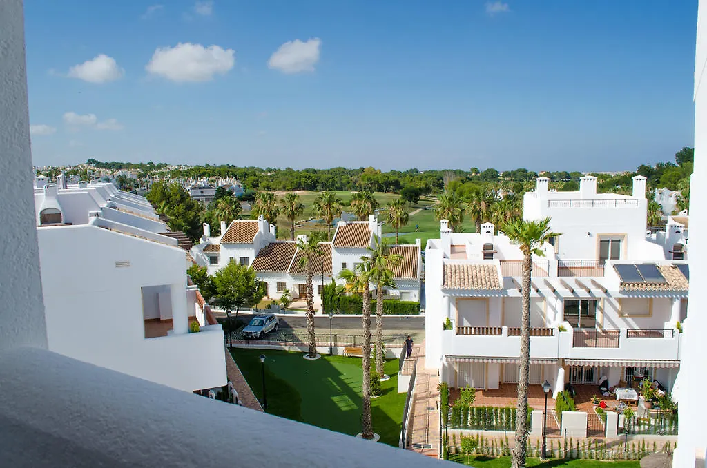 Residencial Linnea Sol By Mar Holidays-1
