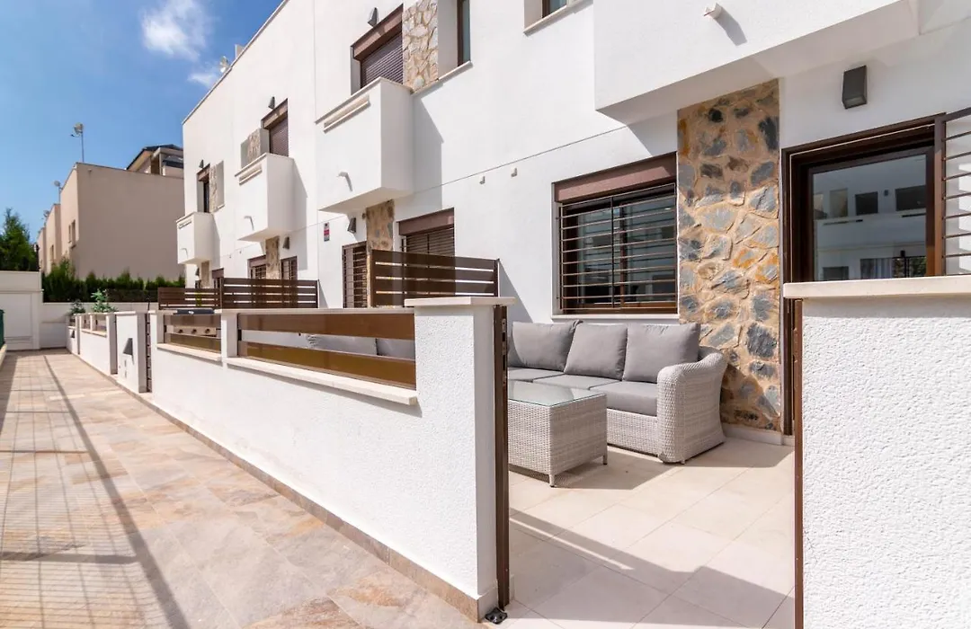Bahia Homes Torrevieja-1