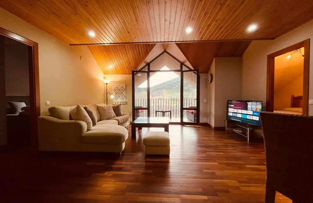 Apartamentos Riomonte 5-1