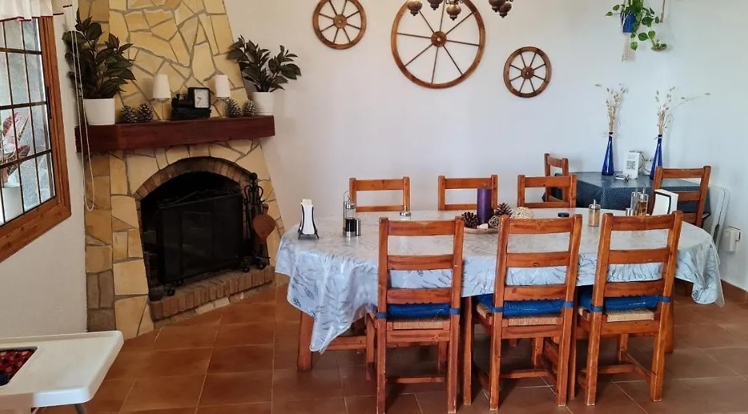 Casa Ramon B&B-1