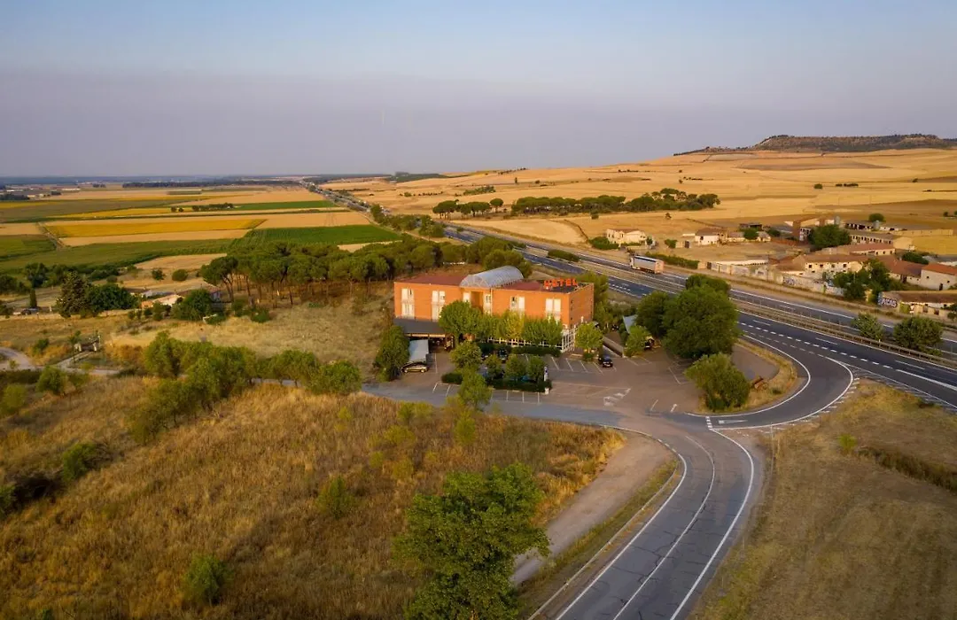 Hotel La Colina-1