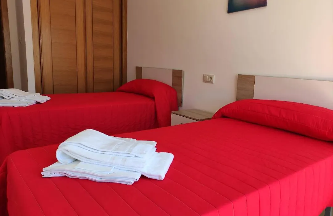 Apartamentos Sanxenxo 3000-1