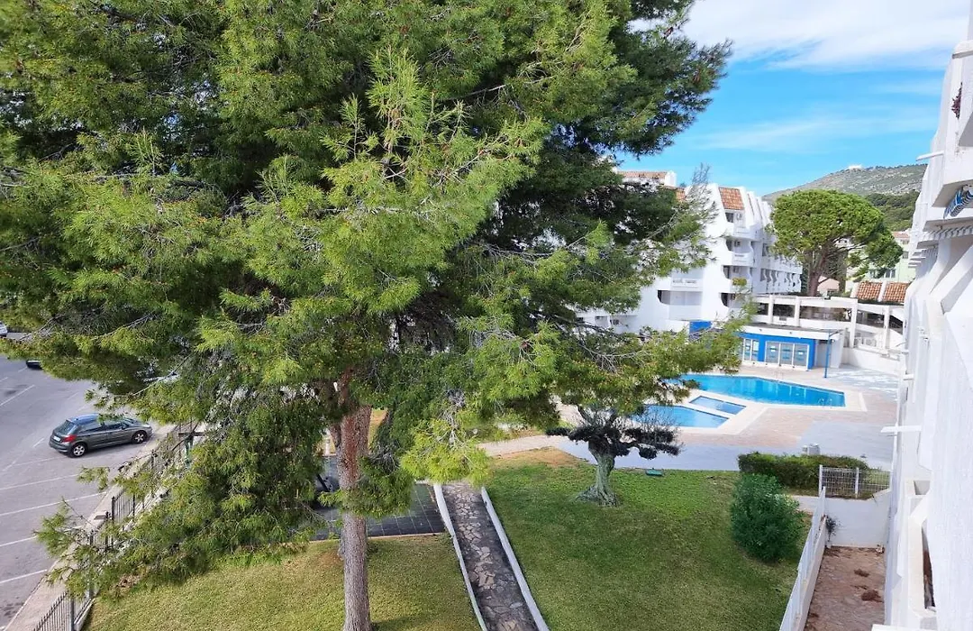 Apartamentos Eurhostal 3000-1
