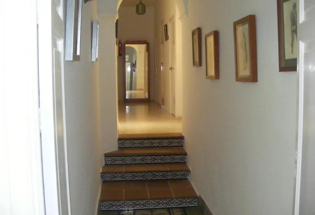 Pension San Miguel-1