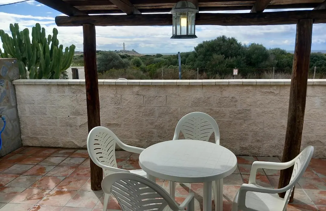 Apartamentos Cala Isabel-1