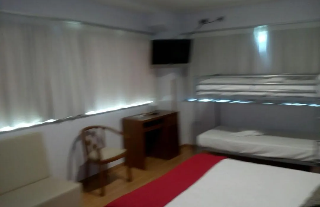 Hotel Ciudad de Corella-1