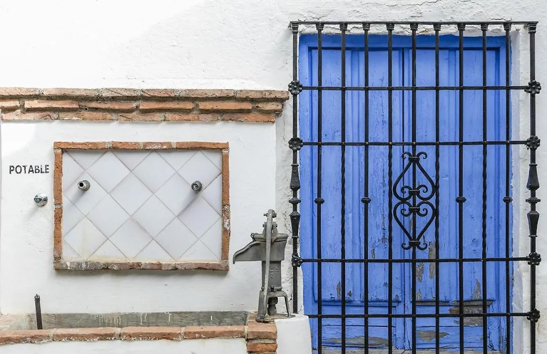 Cortijo Balzain-1