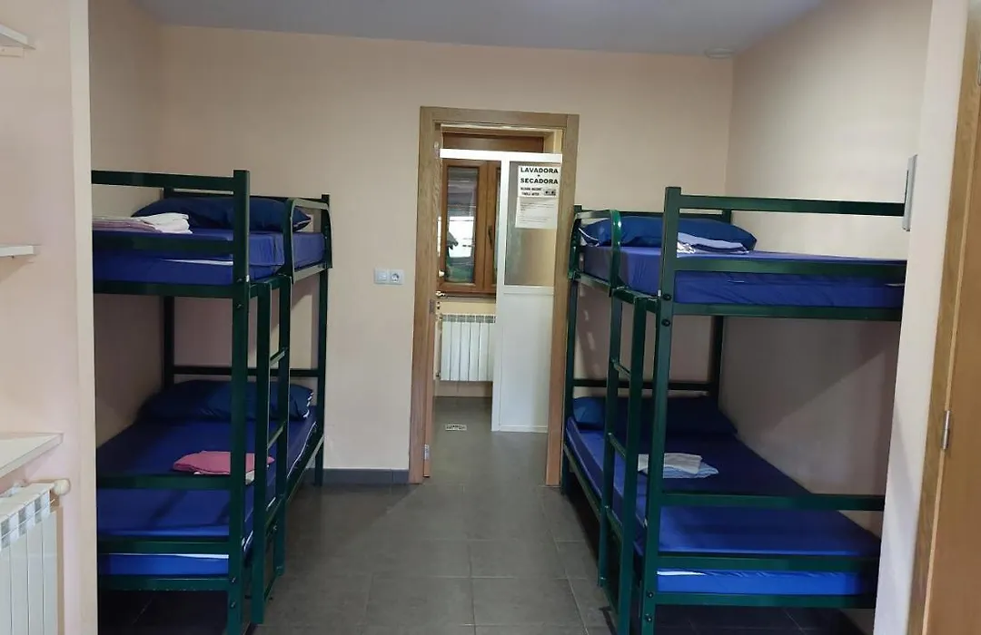 Albergue la escuela-1