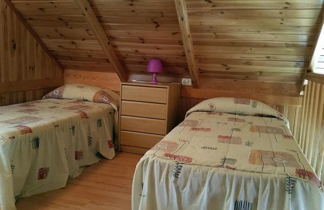 Camping - Bungalows La Soleia D'Oix-1