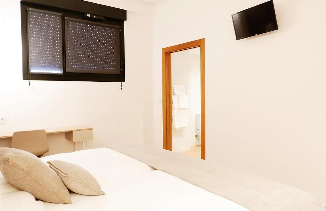 Hotel Ocamiño-1