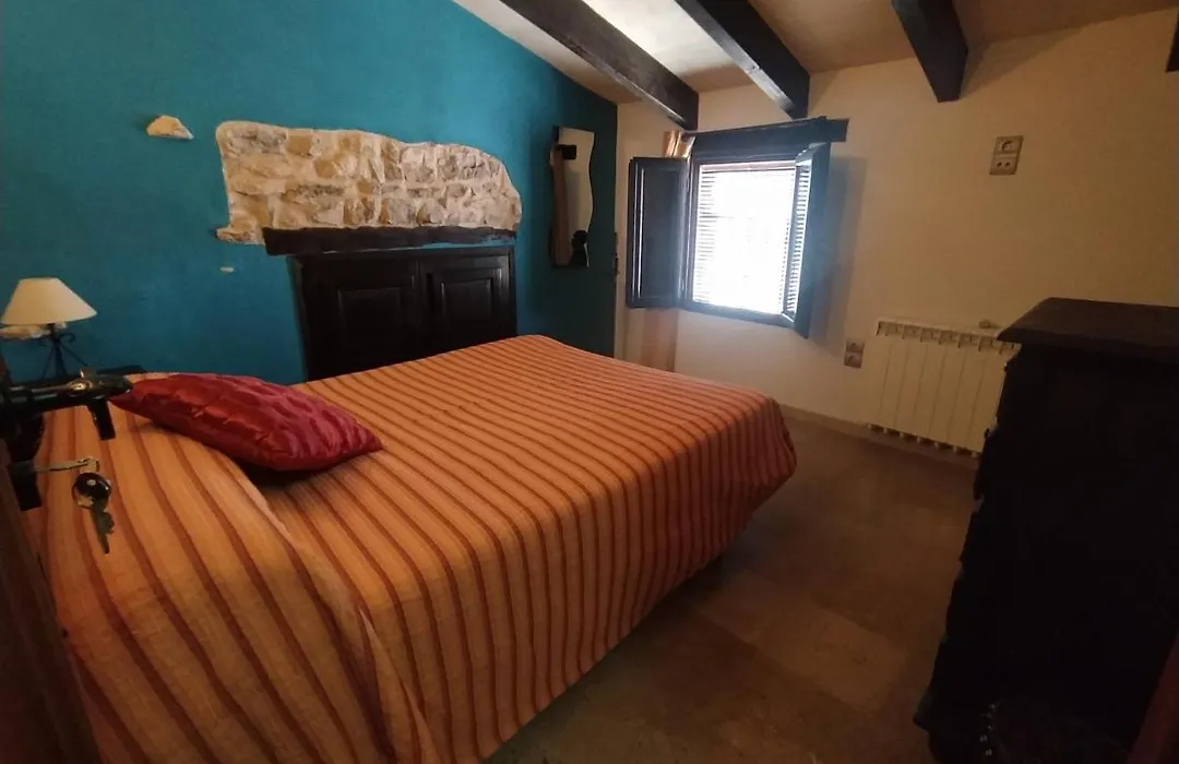Casa Rural Mirador de la Torre-1