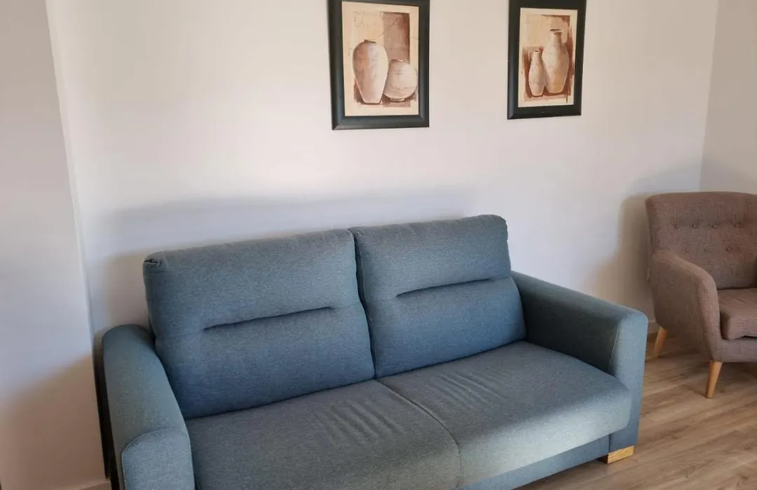 Apartamento A Carballeira-1