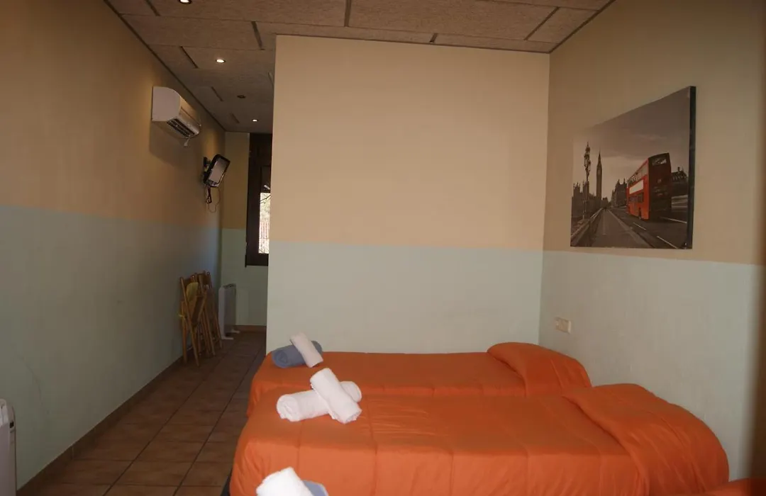 Hotel Familiar Baga-1