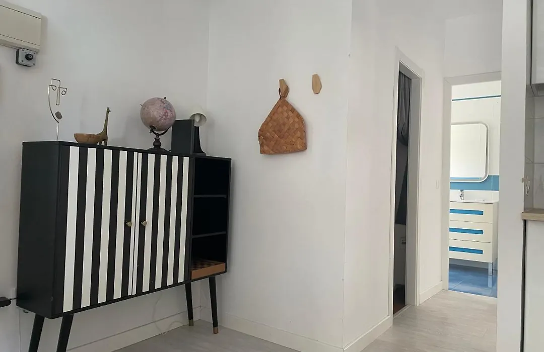 Apartamento de diseño en la playa-1