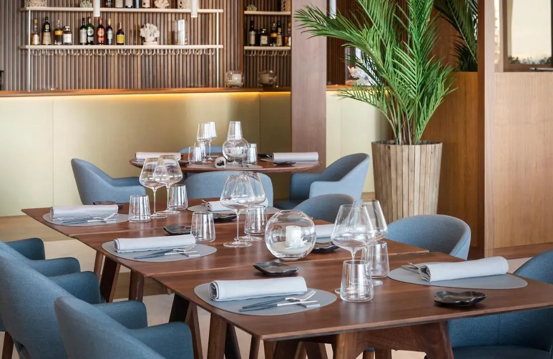 Hotel Marina Badalona-1