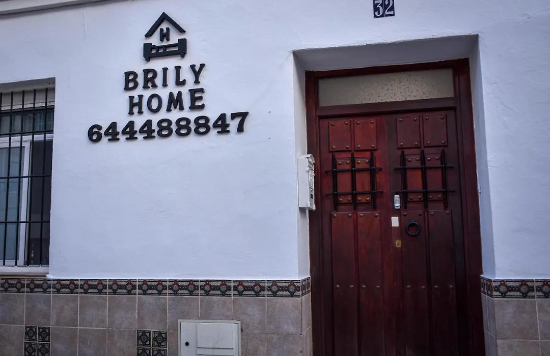 Brily Home-1