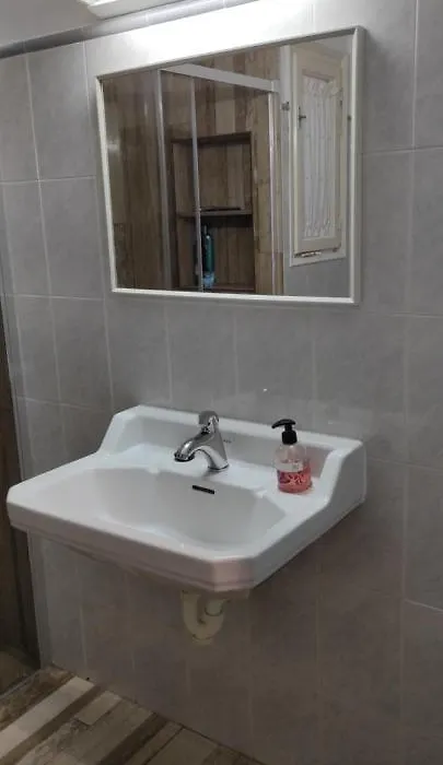 Can Romaní - Casa compartida con propietario - Baño compartido-1