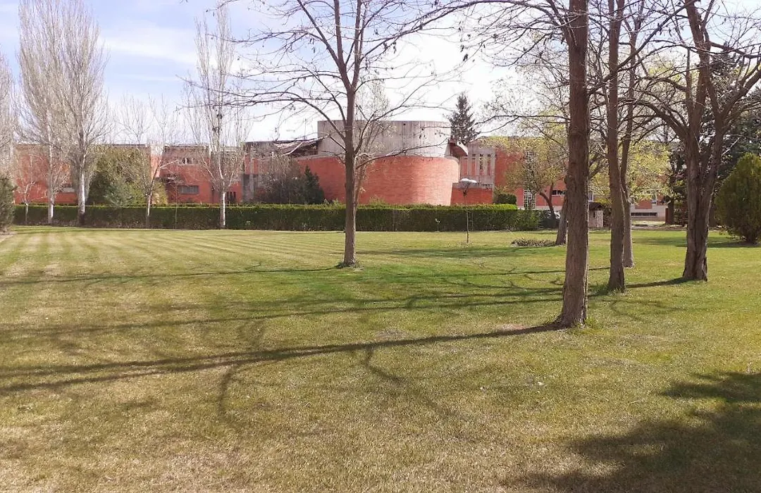Residencia Diego Martinez-1