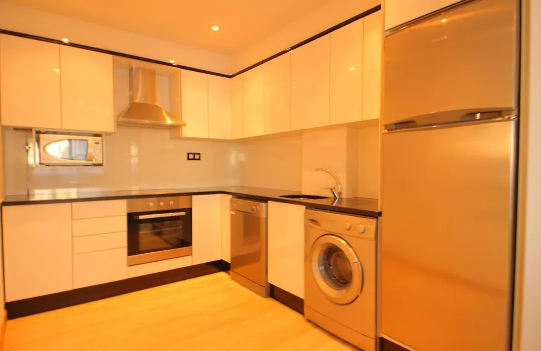 Apartamentos Montalvo Leiro-1