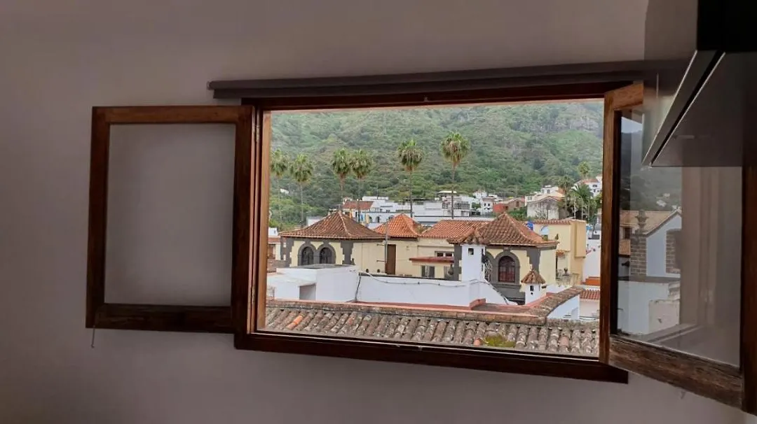 Casa Andrea Teror-1