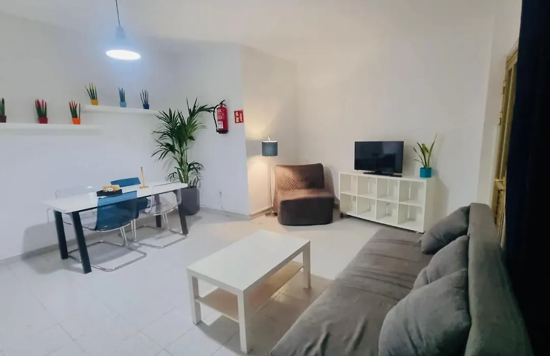 Apartamentos azayara-1