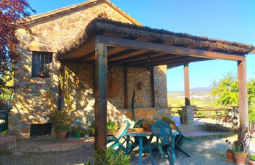 La Casita de Piedra-1