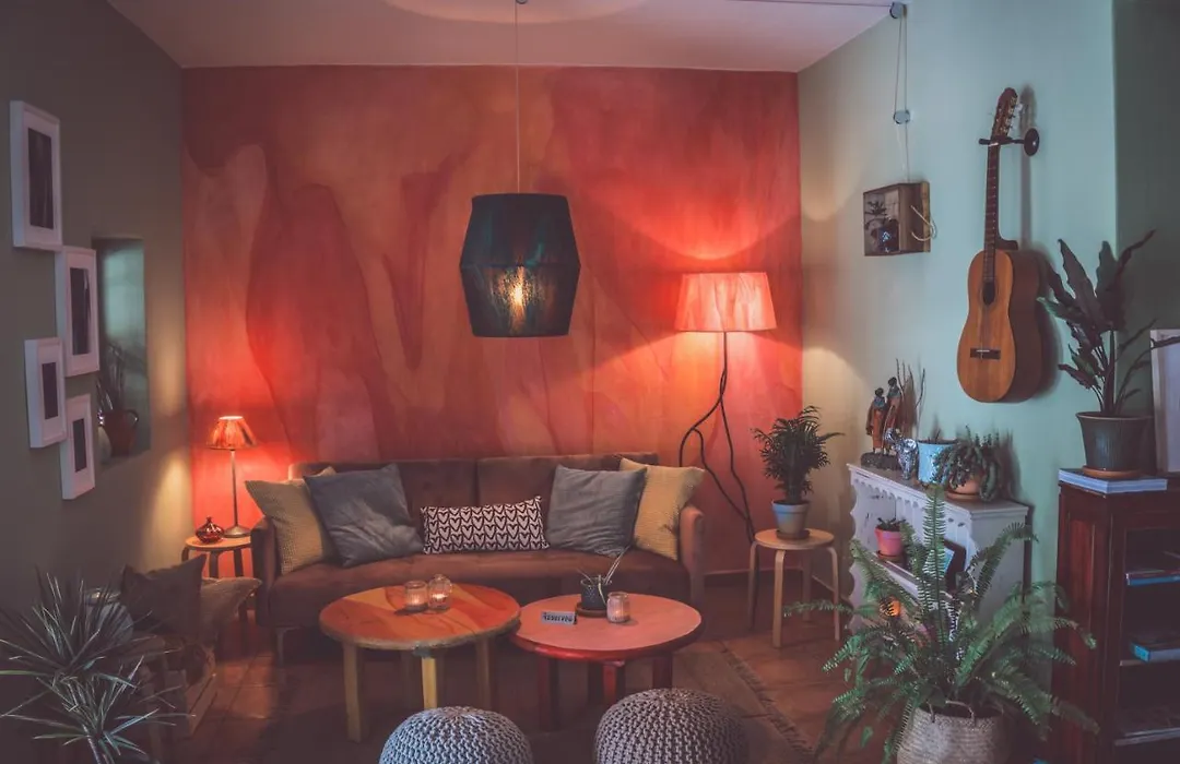 Hostal Esfigueral-1