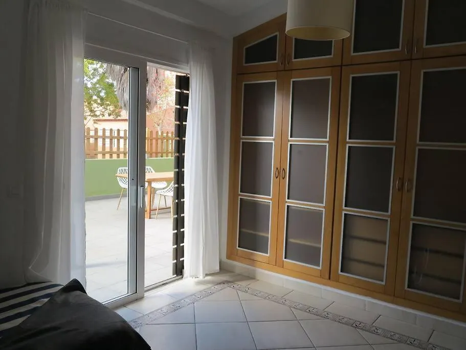 Villa La Orotava-1