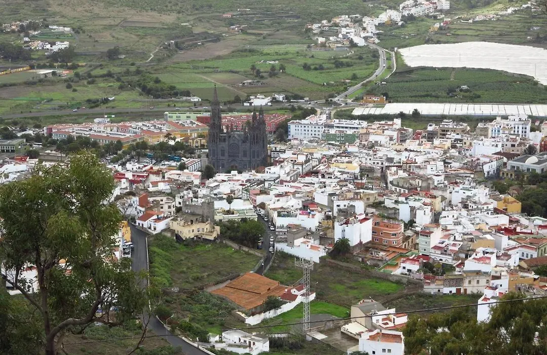 El Caidero-1