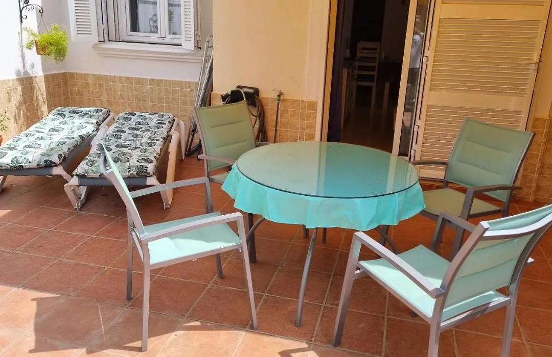 Casa Luxury 2 Nudista-1