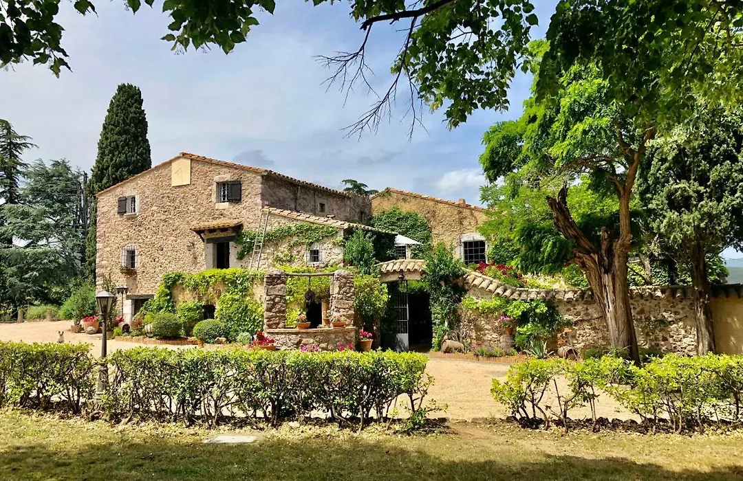 Masia Mimosa-1