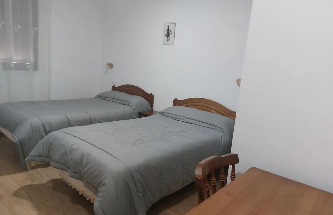 Casa Rural Gerardo-1