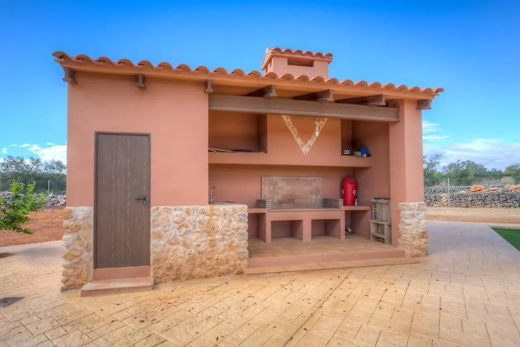 Villa Vilosa - Anna-1