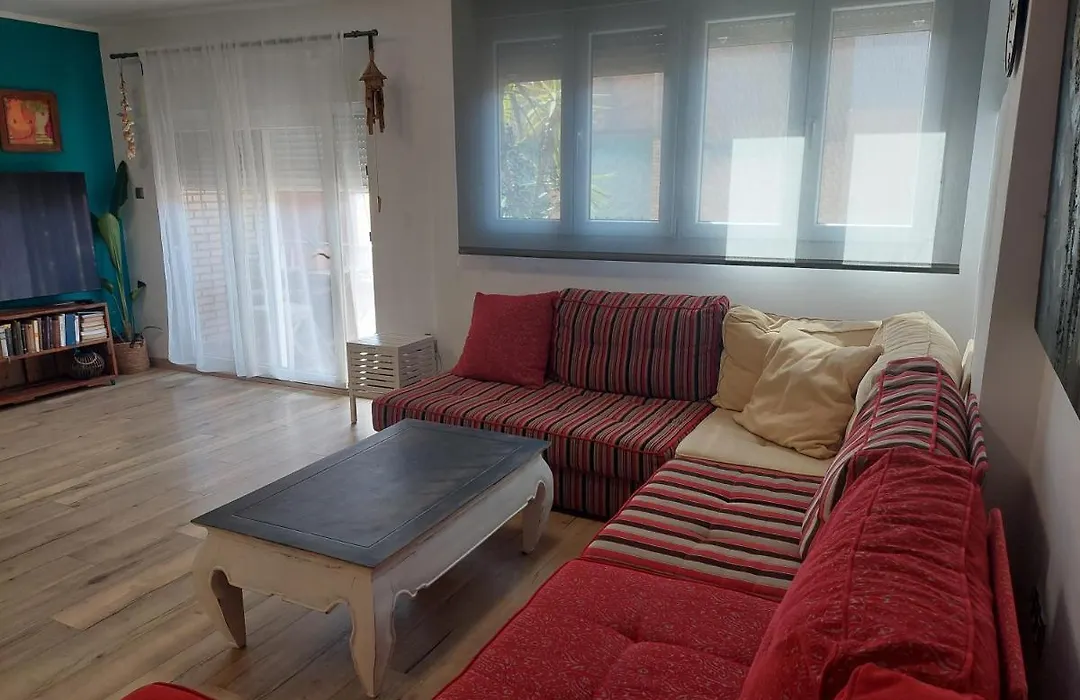 Family Apartment Andrea-1