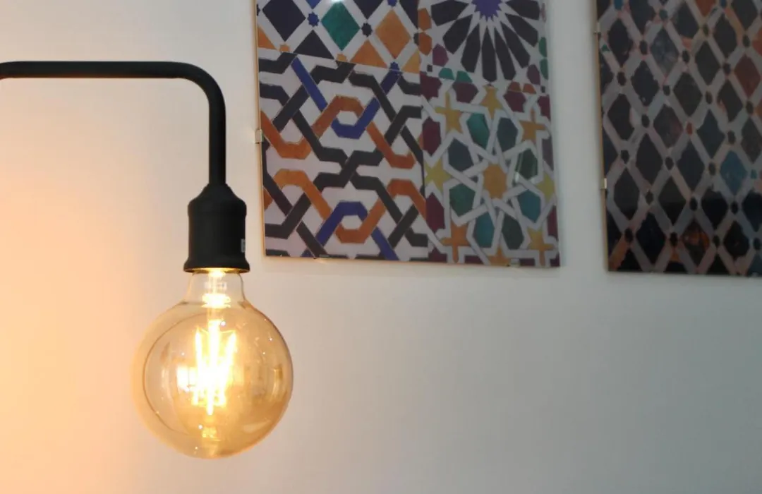 Apartamento acogedor en La Azucarera - San Cristóbal-1