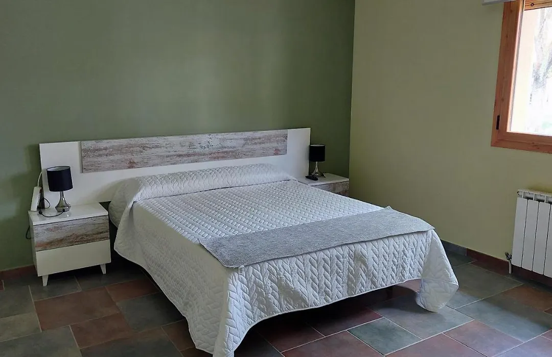Camping Caravaning Cuenca-1