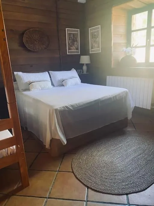 Casa rural La Vega-1