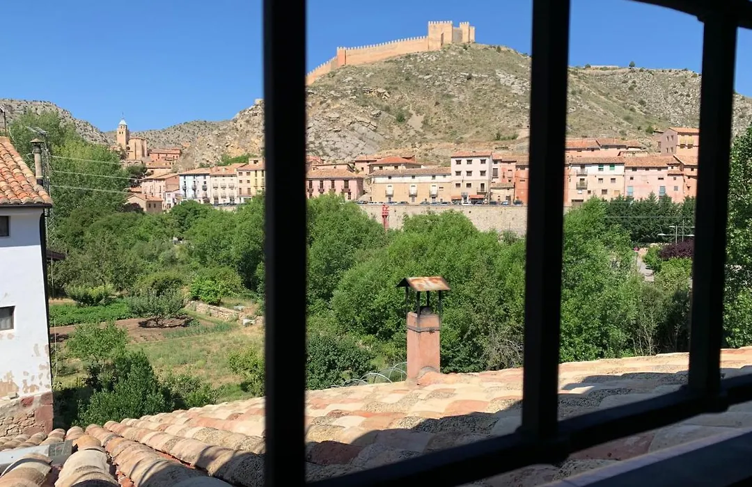 La Casa de los Molineros-1