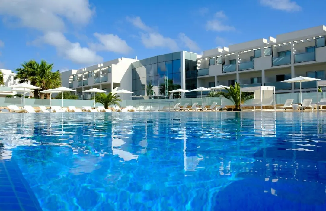 Blanco Hotel Formentera-1