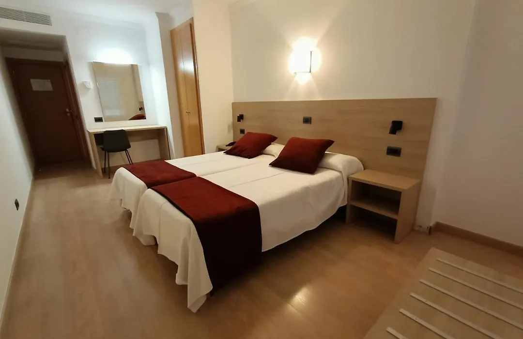 Hotel Vilobi-1