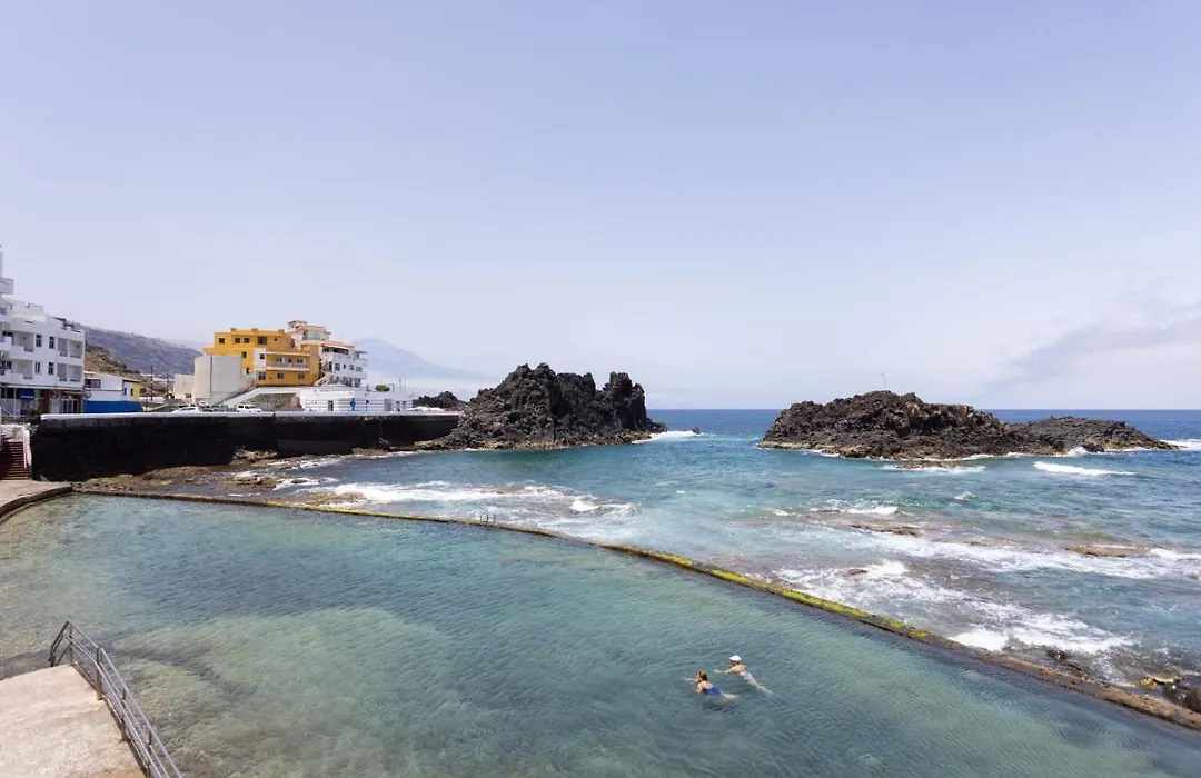 La Fula Beach Rooms-1