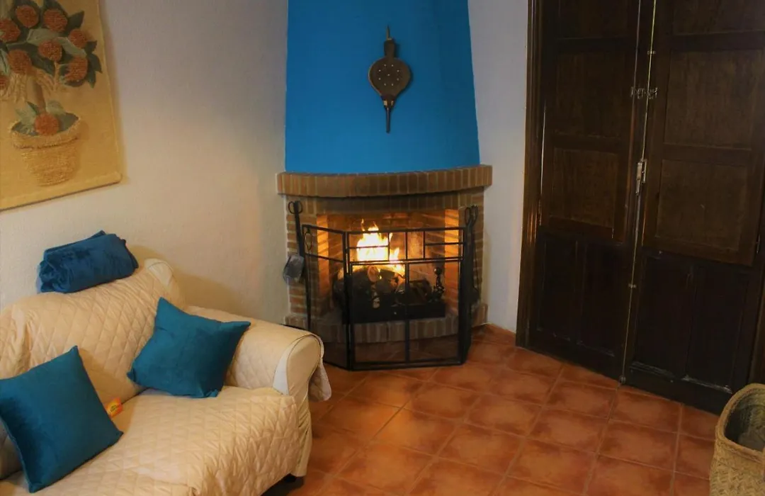 Refugio del Chorrito-1